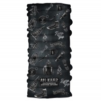 Ayı Kamp Bandana No:1